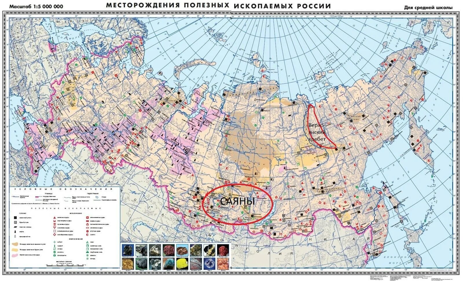 Контурная карта полезных ископаемых россии. Карта полезных ископаемых России и сопредельных государств. Карта природных месторождений полезных ископаемых России. Физический карта ископаемых России. Полезные ископаемые России на карте.