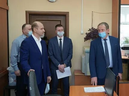 Отдел кадров правительства