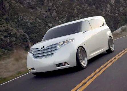 Toyota f