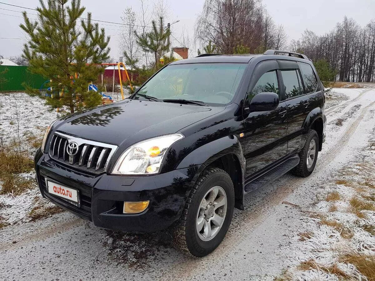 Toyota Land Cruiser Prado 2005. Land Cruiser Prado 120 2005. Toyota Prado 120 2005. Toyota Land Cruiser 120 2005. Прадо 120 бу россии купить