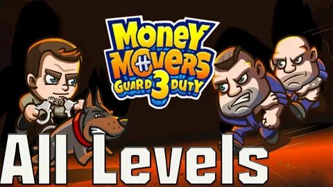Money moves