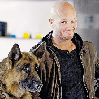 Где снимали пес 5