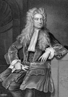 Famous english scientist