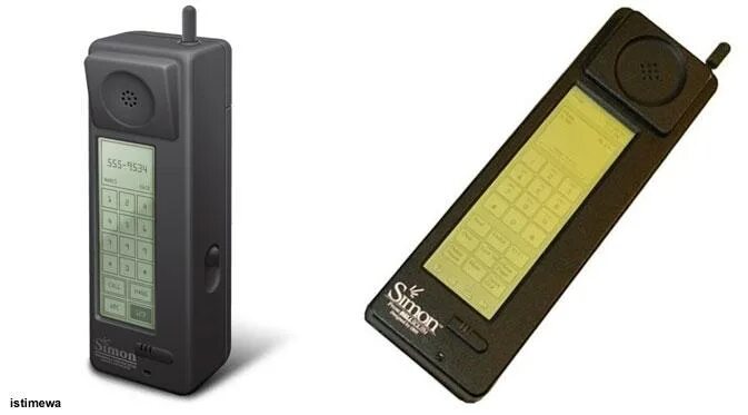 Смартфон IBM Simon. IBM Simon 1992. IBM Simon первый. Первый смартфон. Ibm simon