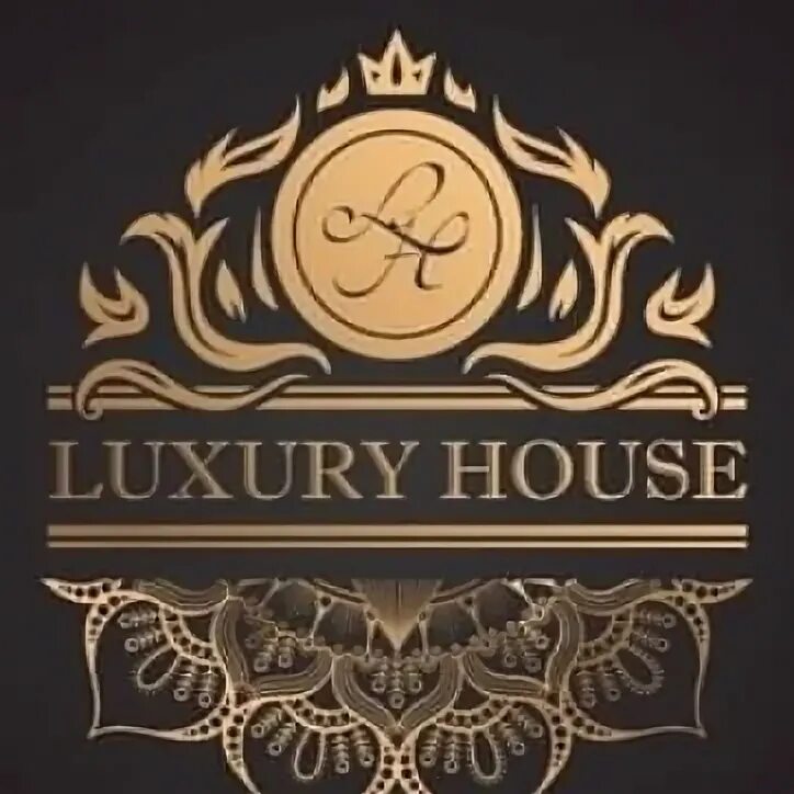 Luxury company. Luxury House логотип. Богатый логотип. О компании Luxury. Luxury House Астана.