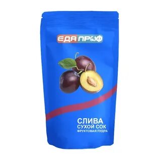 Сухой сок