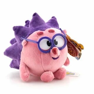 Смешарики игрушки