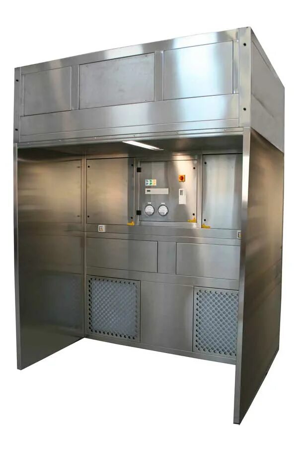 Flow units. Flow units. Flow units. Flow units. Ламинар встроенный со шторками.