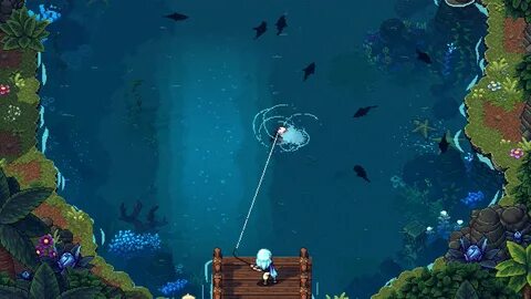 Sea game 2