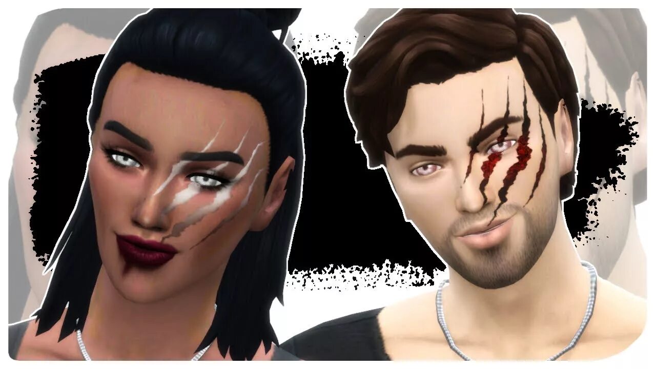 Как сделать оборотня в симс 4. Sims 4 mod оборотень. the sims 4: оборотни. симс 4 оборотни. sims 4 скин оборотня.