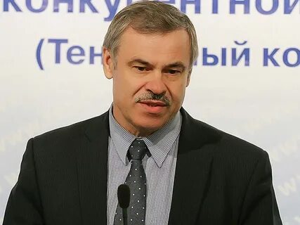 Руководитель департамента образования москвы