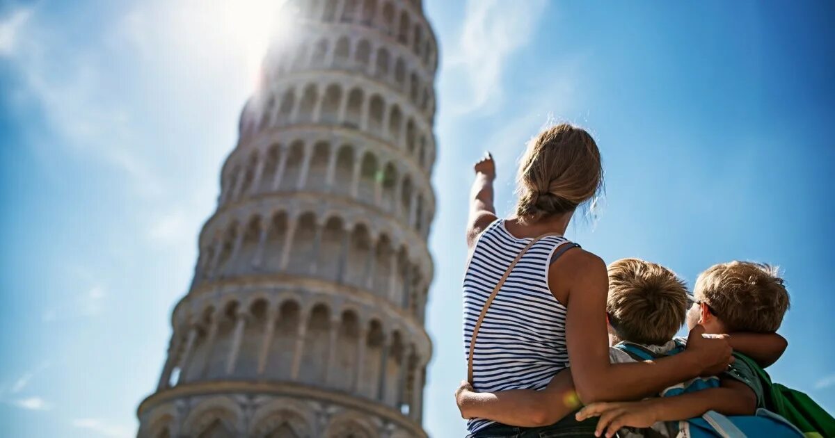 Do some sightseeing