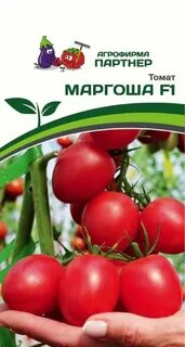 Томат маргоша