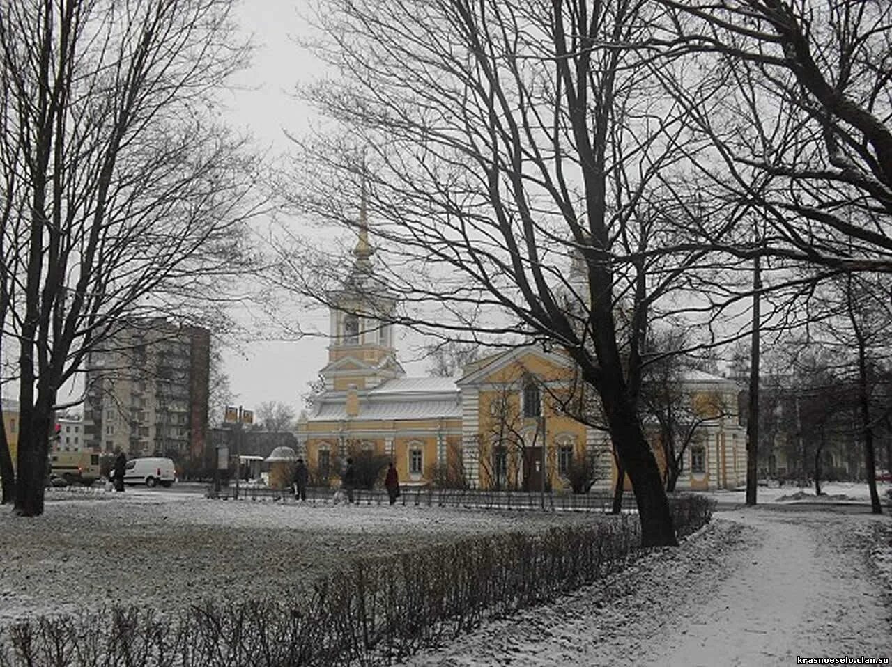 Красное село (СПБ). Парк красное село. Церковь в Красном селе СПБ. Красное село СПБ зима. Красное зело