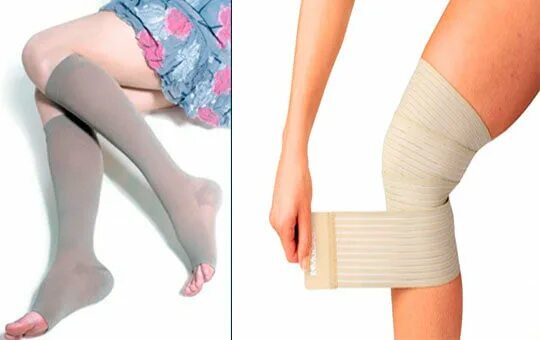 гольфы orto 304 противоварикозные, профилактические. эластичный нарукавник. эластичный рукав на руку. Compression чулок компрессионный medical line. чулок до колена "гольф" р.