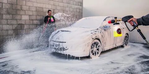 Revitalize Your Ride with a Refreshing Car Wash