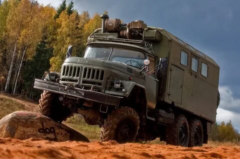 Зил 131