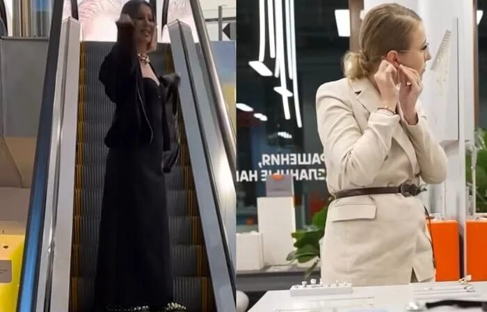 Собчак беременна 2025. Собчак беременна 2025