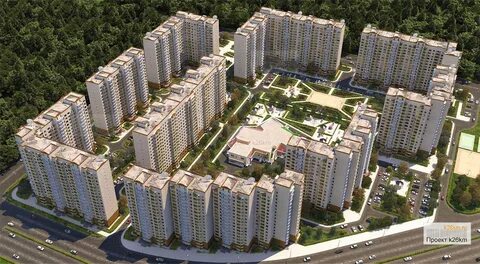 Г московский микрорайон 1 московская обл
