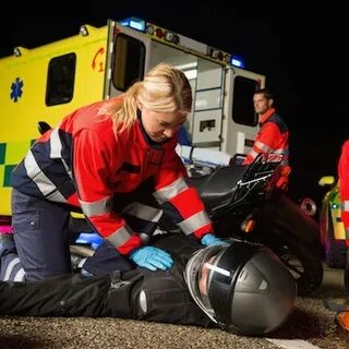 Crash rescue