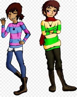 Human boy