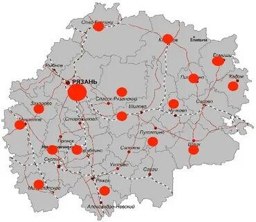 Рязань рязанская область коронавирус