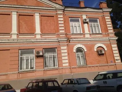 Ркрипт в ростове