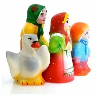 Набор гуси гуси