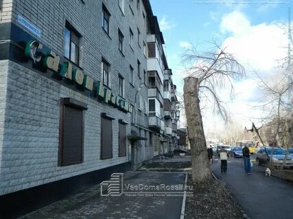 Стрелочников 33 1