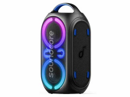 Anker soundcore rave 2
