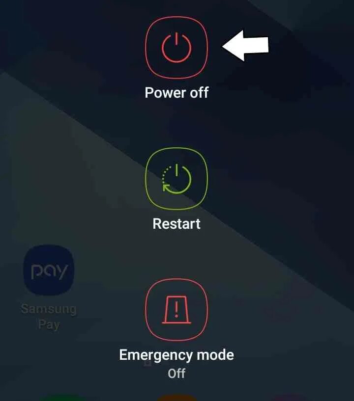 Повер офф. Безопасный режим на самсунг а 12. Power off - Power menu 4.0. Гостевой режим Galaxy s20. Русский power off