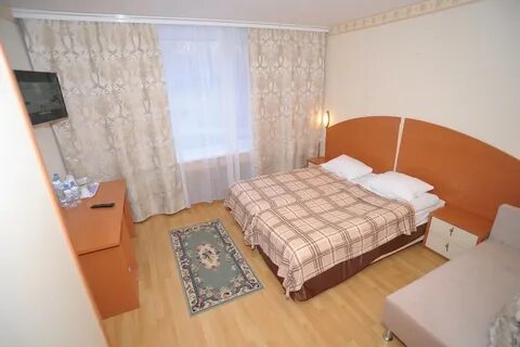 Корпус номер 1