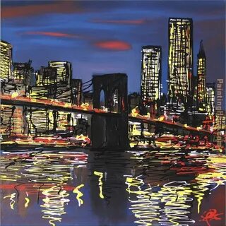 Brooklyn blues