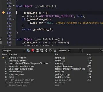 Cpp types
