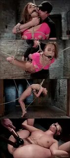 Bdsm kink ideas.