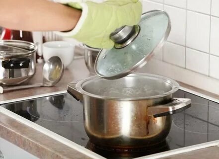 10 Instant Cures for Any Kitchen Odor - Bob Vila