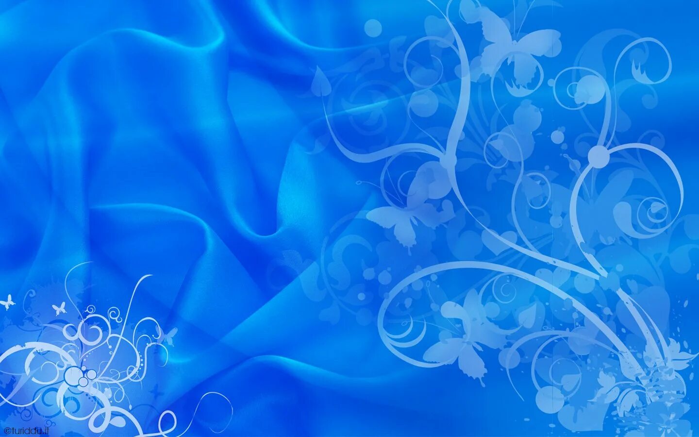 Background blues