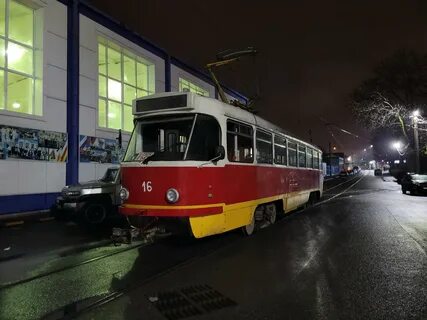 Номера трамваев владикавказ