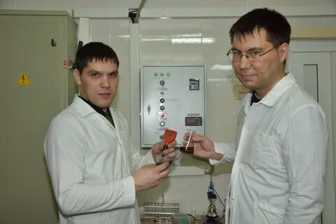 Чувашский филиал