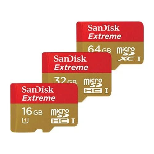 Карта памяти SANDISK extreme MICROSD 64 ГБ. Карта памяти MICROSDXC 64gb SANDISK extreme 64 ГБ UHS-I u3. SD Card extreme Plus. Чем отличаются карты памяти