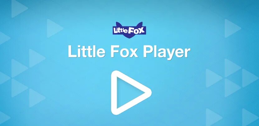 Fox Play. Fox Player. Little player