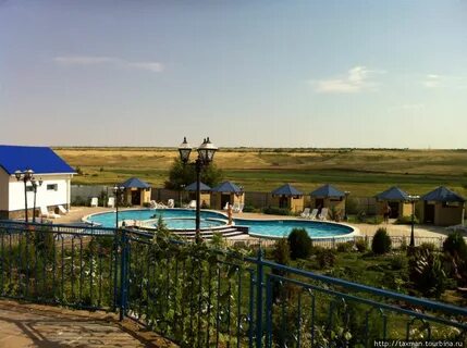 Калмыкия море
