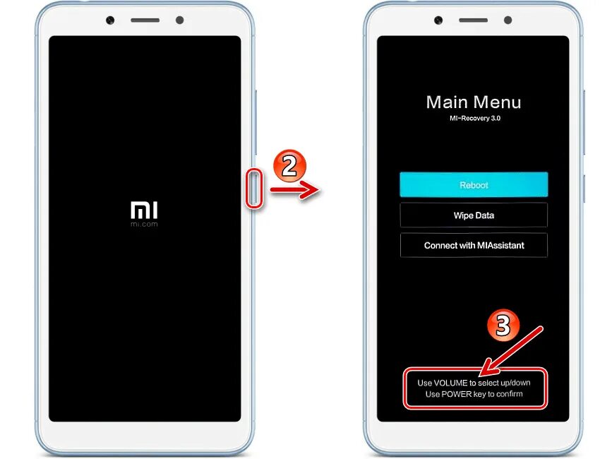 Wipe data connect with miassistant. Connect with miassistant xiaomi что это. прошивка redmi 6a cereus. прошивка через mi assistant. connect with miassistant.