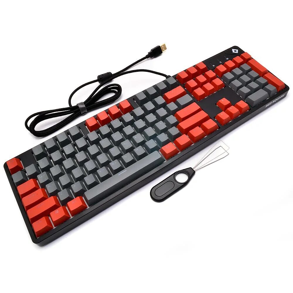 Клавиатура red square keyrox tkl hyperion. Клавиатура проводная red square keyrox tkl [rsq-20030]. red square keyrox classic (rsq-20029). red square keyrox classic (rsq-20019). клавиатура red square keyrox classic rsq-20019.