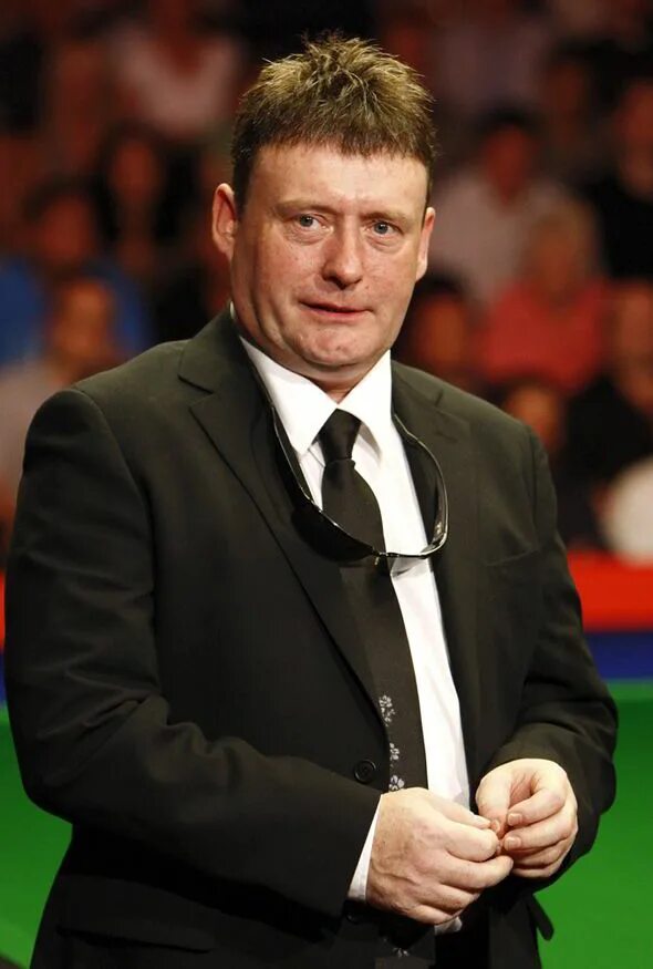 Jimmy whites