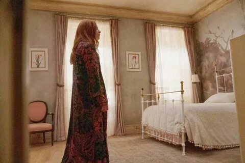Дом с прислугой 2 отзывы