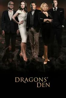 Dragons den
