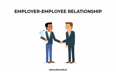 Employer employee