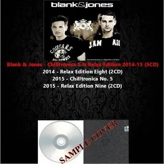 Blanks songs