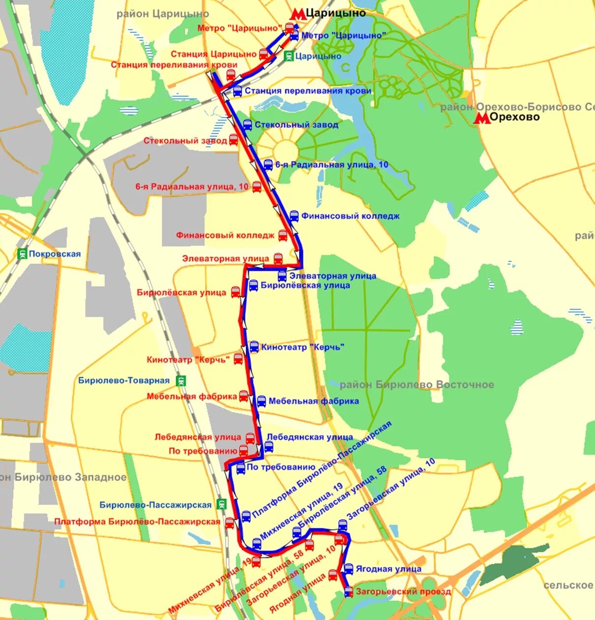 Автобус царицыно бирюлево западное. Маршруты автобусов Бирюлево Западное. Маршруты автобусов Бирюлево Восточное. Маршруты автобусов Царицыно. Автобусные маршруты Москвы.